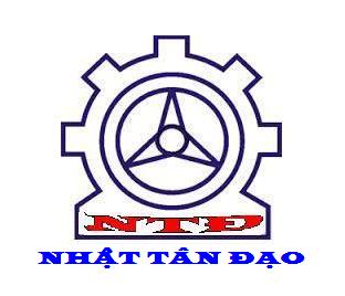 Logo công ty - ốc Vít Bù Loong Tân Đạo - Công Ty TNHH Thương Mại Sản Xuất Cơ Khí Nhật Tân Đạo